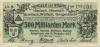 Hausach - Stadt - 15.11.1923 - 500 Milliarden Mark 