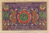 Heidgraben - Gemeinde - - 31.1.1922 - 25 Pfennig 