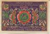 Heidgraben - Gemeinde - - 31.1.1922 - 25 Pfennig 