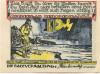 Heiligendamm (heute: Doberan (Bad)) - Badeverwaltung - - 15.2.1922 - 10 Pfennig 