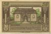 Heisterbach (heute: Königswinter) - Hermanns, Direktor Klostermuseumsverwaltung - 1.11.1921 - 50 Pfennig