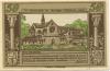 Heisterbach (heute: Königswinter) - Hermanns, Direktor Klostermuseumsverwaltung - 1.11.1921 - 50 Pfennig