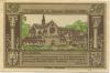 Heisterbach (heute: Königswinter) - Hermanns, Direktor Klostermuseumsverwaltung - 1.11.1921 - 75 Pfennig 