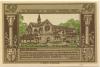 Heisterbach (heute: Königswinter) - Hermanns, Direktor Klostermuseumsverwaltung - 1.11.1921 - 50 Pfennig