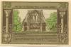 Heisterbach (heute: Königswinter) - Hermanns, Direktor Klostermuseumsverwaltung - 1.11.1921 - 75 Pfennig