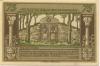 Heisterbach (heute: Königswinter) - Hermanns, Direktor Klostermuseumsverwaltung - 1.11.1921 - 75 Pfennig
