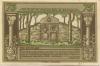 Heisterbach (heute: Königswinter) - Hermanns, Direktor Klostermuseumsverwaltung - 1.11.1921 - 75 Pfennig 