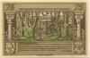 Heisterbach (heute: Königswinter) - Hermanns, Direktor Klostermuseumsverwaltung - 1.11.1921 - 75 Pfennig
