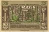 Heisterbach (heute: Königswinter) - Hermanns, Direktor Klostermuseumsverwaltung - 1.11.1921 - 75 Pfennig