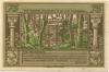 Heisterbach (heute: Königswinter) - Hermanns, Direktor Klostermuseumsverwaltung - 1.11.1921 - 75 Pfennig