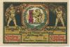 Heldburg (heute: Colberg (Bad)) - Stadt - 1921 - 50 Pfennig 