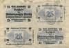 Helmbrechts - Stadt - 10.4.1917 - (100) Pfennig 