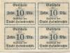 Helmbrechts - Stadt - -- - (40) Pfennig 