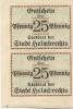 Helmbrechts - Stadt - -- - (50) Pfennig 