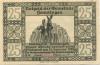 Hemdingen  - Gemeinde - - 31.12.1922 - 25 Pfennig 