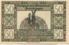 Hemdingen  - Gemeinde - - 31.12.1922 - 25 Pfennig 