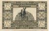 Hemdingen  - Gemeinde - - 31.12.1922 - 75 Pfennig 