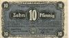 Herford - Stadt - 1.6.1917 - 10 Pfennig 