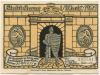 Herne - Stadt - 1.7.1921 - 50 Pfennig 
