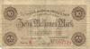 Herne - Bergwerksgesellschaft Hibernia - August 1923 - 10 Millionen Mark