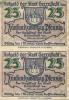 Herrnstadt (heute: PL-Wasosz) - Stadt - -- - (50) Pfennig