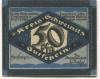 Herzberg - Kreis Schweinitz - -- - 50 Pfennig 