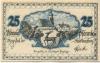Herzberg - Stadt - -- - 25 Pfennig 