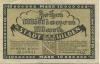 Hilden - Stadt - 20.9.1923 - 10 Millionen Mark 