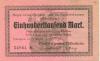 Hildesheim - Handelskammer - 9.8.1923 - 100000 Mark 