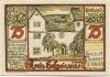 Hofgeismar - Kreis - -- - 75 Pfennig 