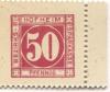 Hofheim - Bezirkssparkasse - -- - 50 Pfennig 