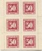 Hofheim - Bezirkssparkasse - -- - (300) Pfennig 