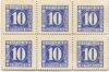 Hofheim - Bezirkssparkasse - -- - (60) Pfennig 