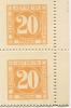 Hofheim - Bezirkssparkasse - -- - (40) Pfennig 