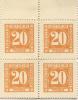 Hofheim - Bezirkssparkasse - -- - (80) Pfennig 