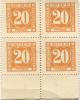 Hofheim - Bezirkssparkasse - -- - (80) Pfennig 