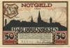 Hohenmölsen - Stadt - -- - 50 Pfennig 