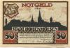 Hohenmölsen - Stadt - -- - 50 Pfennig 