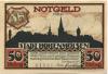 Hohenmölsen - Stadt - -- - 50 Pfennig 