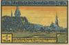 Hüls (heute: Krefeld) - Gemeinde - 1.11.1921 - 1 Mark 
