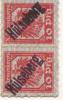Hülseberg (heute: Osterholz-Scharmbeck) - X.Armeekorps - -- - (20) Pfennig