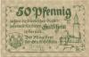 Idstein - Stadt - -- - 50 Pfennig 