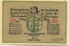 Immenstadt - Stadt - 1.4.1918 - 10 Pfennig 