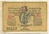 Immenstadt - Stadt - 1.4.1918 - 10 Pfennig 