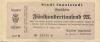 Ingolstadt - Stadt - 16.8.1923 - 1.10.1923 - 500000 Mark 