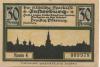 Insterburg (heute: R-Tschernjachowsk) - Städtische Sparkasse - -- - 30 Pfennig 