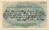 Kahla - Stadt - - 31.12.1921 - 50 Pfennig 