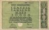 Kaiserslautern - Stadt - 15.8.1923 - 50000 Mark 