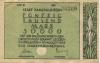 Kaiserslautern - Stadt - 15.8.1923 - 50000 Mark 