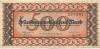 Kaiserslautern - Stadt - 10.9.1923 - 500000 Mark 